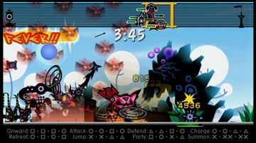 Immagine 27 del gioco Patapon 3 per PlayStation PSP