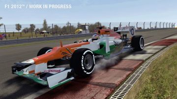 Immagine -7 del gioco F1 2012 per PlayStation 3