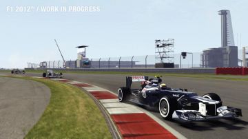 Immagine -6 del gioco F1 2012 per PlayStation 3