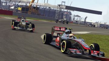 Immagine -13 del gioco F1 2012 per PlayStation 3