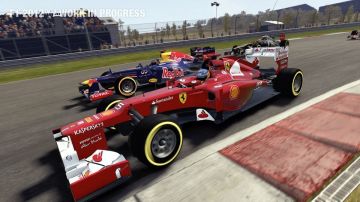 Immagine -12 del gioco F1 2012 per PlayStation 3