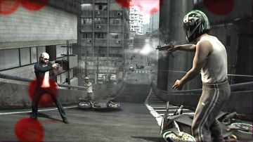 Immagine 5 del gioco Kane & Lynch 2: Dog Days per Xbox 360