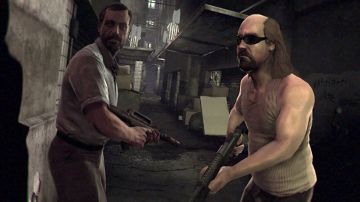 Immagine 7 del gioco Kane & Lynch 2: Dog Days per Xbox 360