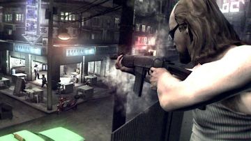 Immagine 9 del gioco Kane & Lynch 2: Dog Days per Xbox 360