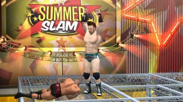 Immagine 4 del gioco WWE Smackdown vs. RAW 2011 per PlayStation 3