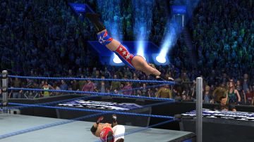 Immagine 5 del gioco WWE Smackdown vs. RAW 2011 per PlayStation 3