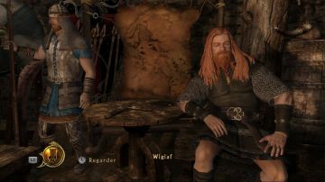 Immagine -10 del gioco Beowulf per PlayStation 3