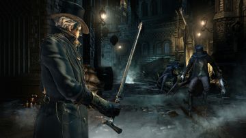 Immagine 17 del gioco Bloodborne per PlayStation 4
