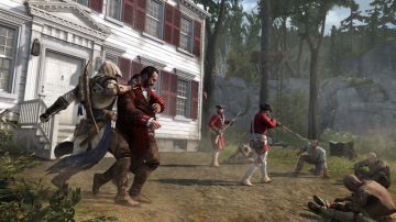 Immagine 85 del gioco Assassin's Creed III per Xbox 360