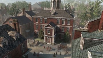 Immagine 83 del gioco Assassin's Creed III per Xbox 360