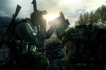 Immagine -9 del gioco Call of Duty: Ghosts per PlayStation 3