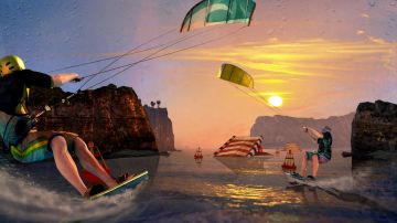 Immagine -17 del gioco Motionsport Adrenaline per Xbox 360