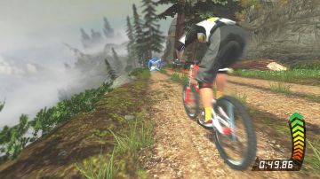 Immagine -4 del gioco Motionsport Adrenaline per Xbox 360