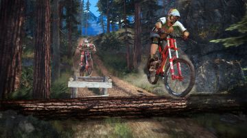 Immagine -4 del gioco Motionsport Adrenaline per Xbox 360