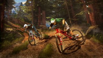 Immagine -3 del gioco Motionsport Adrenaline per Xbox 360