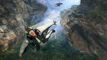 Immagine -1 del gioco Motionsport Adrenaline per Xbox 360