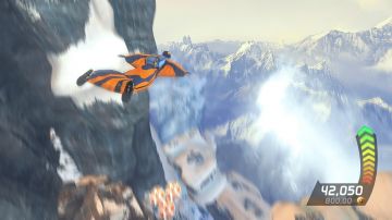 Immagine -12 del gioco Motionsport Adrenaline per Xbox 360