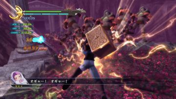 Immagine 62 del gioco I cavalieri dello Zodiaco: Battaglia del Santuario per PlayStation 3
