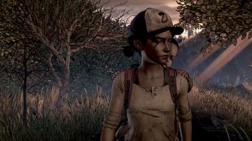 Immagine -1 del gioco The Walking Dead: A New Frontier - Episode 1 per PlayStation 4