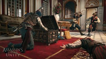 Immagine 13 del gioco Assassin's Creed Unity per PlayStation 4