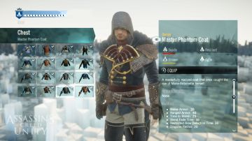 Immagine 15 del gioco Assassin's Creed Unity per PlayStation 4