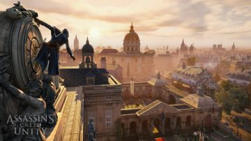 Immagine 12 del gioco Assassin's Creed Unity per PlayStation 4