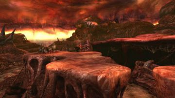 Immagine 27 del gioco Dante's Inferno per Xbox 360
