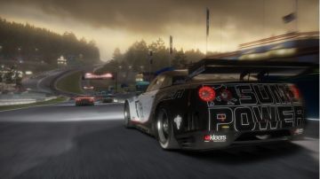 Immagine -2 del gioco Shift 2: Unleashed per Xbox 360