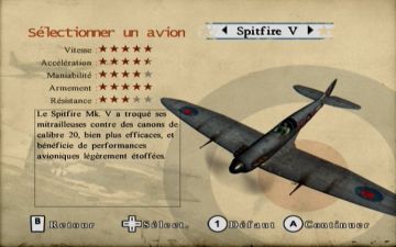 Immagine -4 del gioco Blazing Angels Squadrons of WWII per Xbox 360