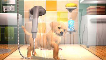 Immagine -4 del gioco PlayStation Vita Pets per PSVITA