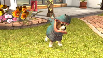 Immagine -3 del gioco PlayStation Vita Pets per PSVITA