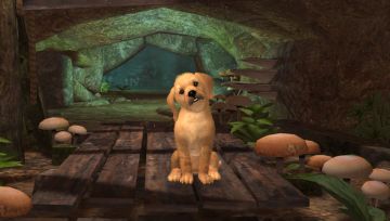 Immagine -2 del gioco PlayStation Vita Pets per PSVITA