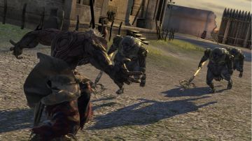 Immagine -8 del gioco Asura's Wrath per Xbox 360