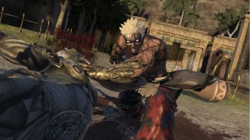 Immagine -7 del gioco Asura's Wrath per Xbox 360