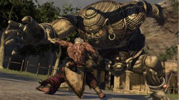 Immagine -6 del gioco Asura's Wrath per Xbox 360