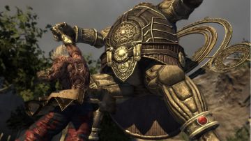 Immagine -5 del gioco Asura's Wrath per Xbox 360