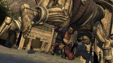 Immagine -4 del gioco Asura's Wrath per Xbox 360