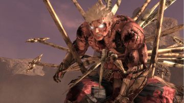 Immagine -3 del gioco Asura's Wrath per Xbox 360