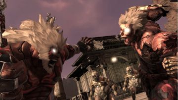 Immagine -14 del gioco Asura's Wrath per Xbox 360
