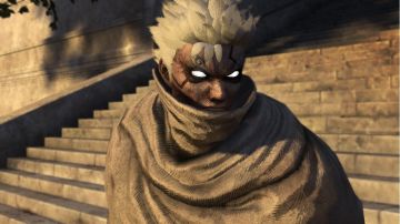 Immagine -11 del gioco Asura's Wrath per Xbox 360