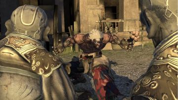 Immagine -9 del gioco Asura's Wrath per Xbox 360