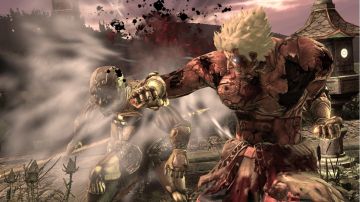 Immagine -1 del gioco Asura's Wrath per PlayStation 3