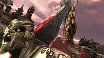 Immagine 0 del gioco Asura's Wrath per PlayStation 3