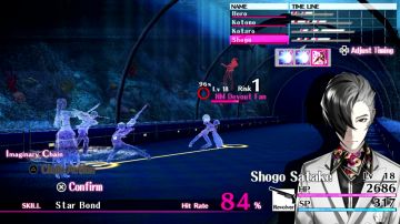 Immagine -10 del gioco The Caligula Effect: Overdose per PlayStation 4