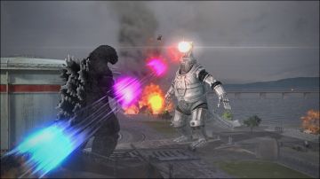 Immagine -17 del gioco Godzilla per PlayStation 3