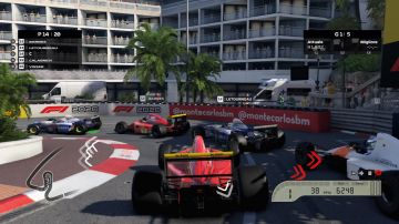 Immagine -11 del gioco F1 2020 per PlayStation 4
