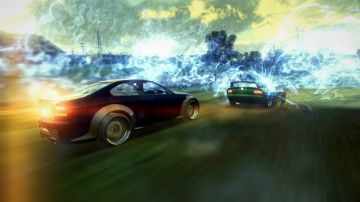 Immagine -4 del gioco Blur per PlayStation 3