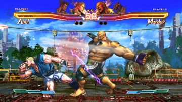 Immagine 46 del gioco Street Fighter X Tekken per Xbox 360
