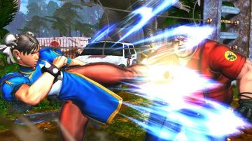 Immagine 50 del gioco Street Fighter X Tekken per Xbox 360