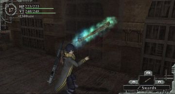 Immagine -2 del gioco Baroque per PlayStation 2